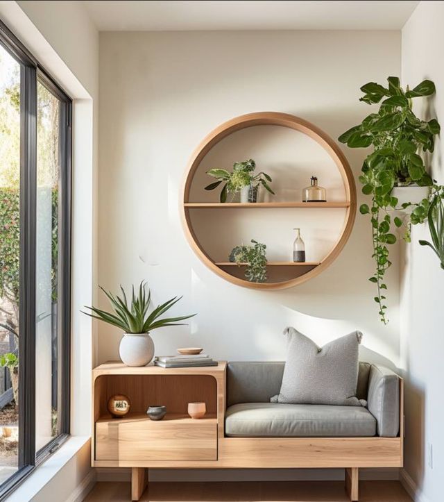 Bricolajes del hogar y portes