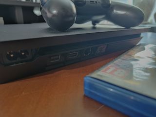 Ps4 slim completa + GTA V