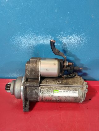 MOTOR DE ARRANQUE VW VAG