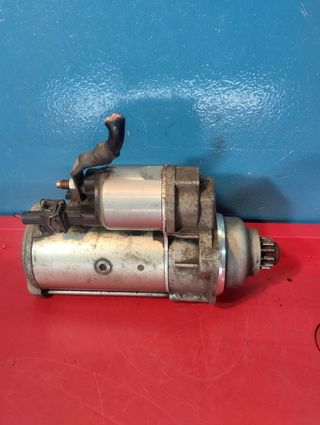 MOTOR DE ARRANQUE VW VAG