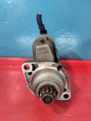 MOTOR DE ARRANQUE VW VAG