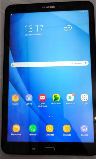 Tablet Samsung Galaxy Tab A (2016)