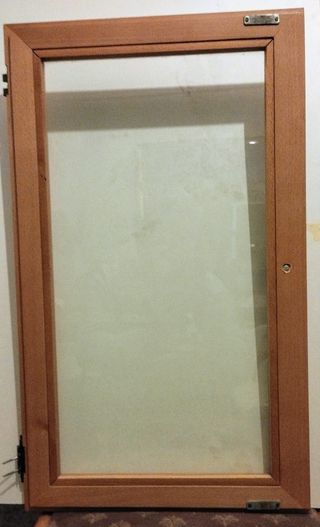 Puerta,mueble,madera,cristal