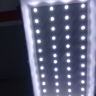 Despiece TV Telefunken TFA55U550UHD