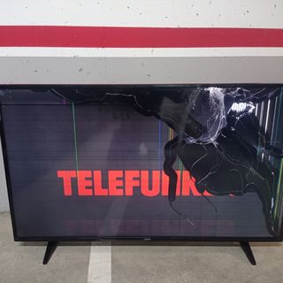 Despiece TV Telefunken TFA55U550UHD