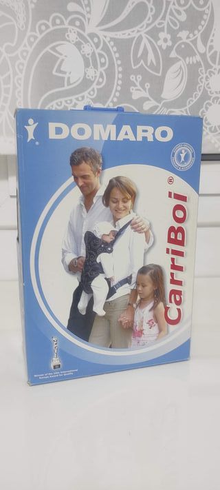 Mochila para bebé