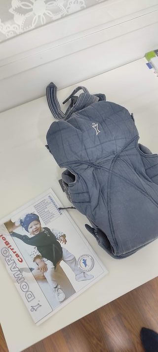 Mochila para bebé