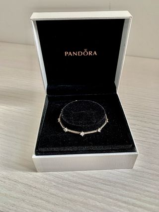 Pulsera Pandora 