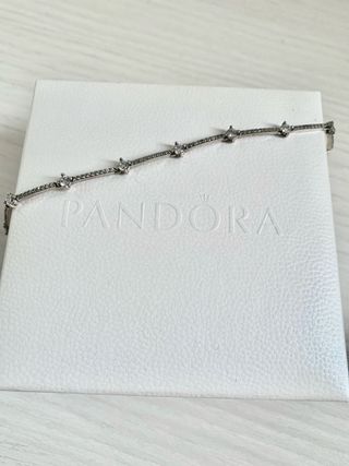 Pulsera Pandora 