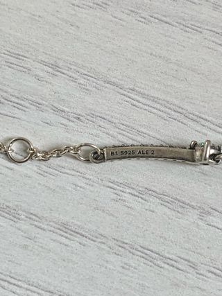 Pulsera Pandora 