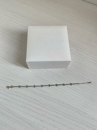 Pulsera Pandora 