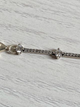 Pulsera Pandora 