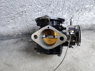 CARBURADOR MIKUNI PARA ROTAX/BOMBARDIER