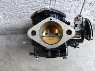 CARBURADOR MIKUNI PARA ROTAX/BOMBARDIER