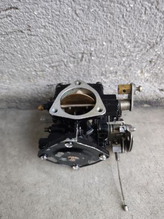 CARBURADOR MIKUNI PARA ROTAX/BOMBARDIER