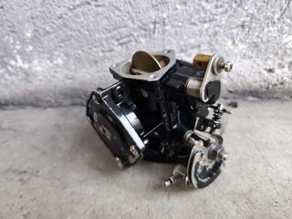 CARBURADOR MIKUNI PARA ROTAX/BOMBARDIER