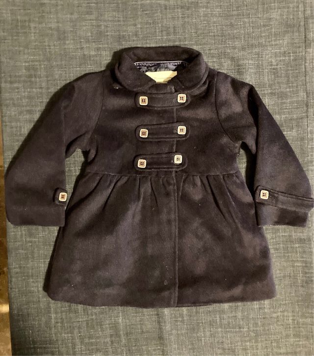 Trenka niña Tuc Tuc