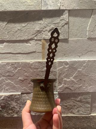 Decorazione vintage
