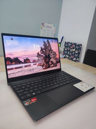 Asus ZenBook 13 UM325UA