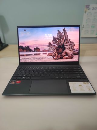 Asus ZenBook 13 UM325UA