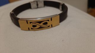 Pulsera de hombre