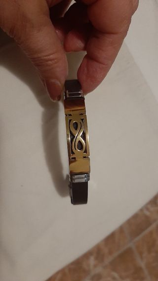 Pulsera de hombre