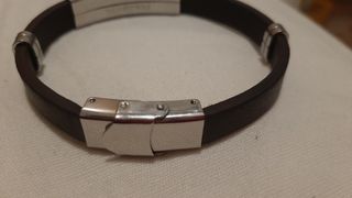 Pulsera de hombre