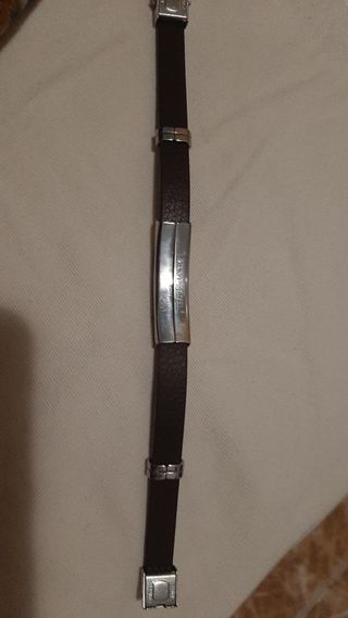 Pulsera de hombre