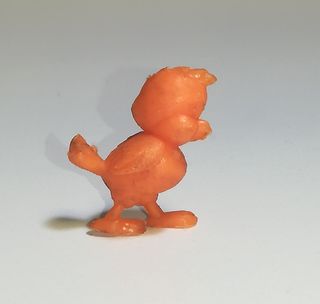 Figuras Dunkin (1969-1986)