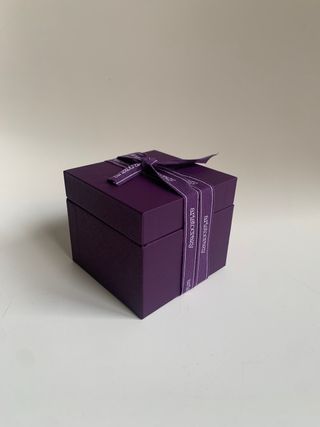 Caja Aristocrazy 