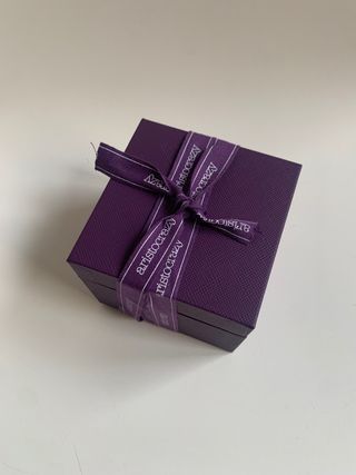 Caja Aristocrazy 