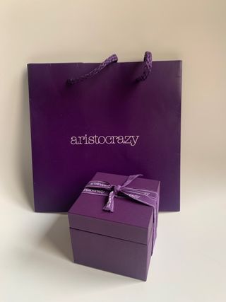 Caja Aristocrazy 
