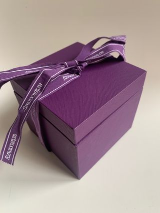 Caja Aristocrazy 