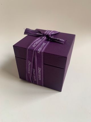Caja Aristocrazy 