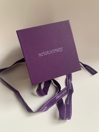 Caja Aristocrazy 