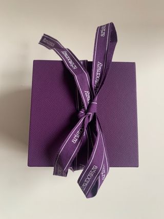 Caja Aristocrazy 