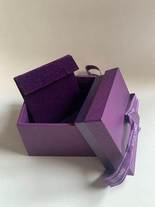Caja Aristocrazy 