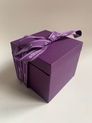 Caja Aristocrazy 