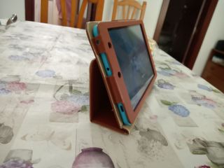 Funda tablet