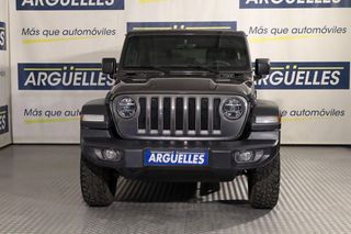 Jeep Wrangler 2.0T Unlimited Rubicon 270cv