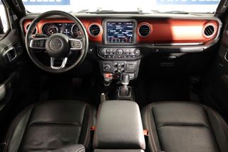 Jeep Wrangler 2.0T Unlimited Rubicon 270cv