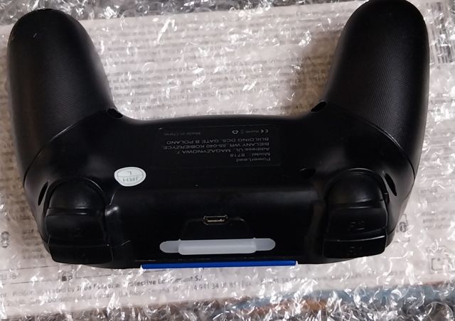 android wireless gamepad con mobile