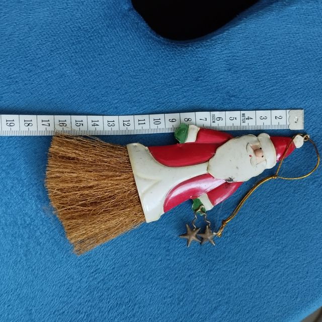 Babbo Natale in latta