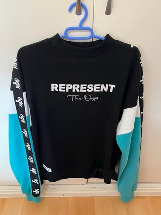 Sudadera OGs