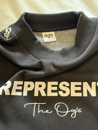 Sudadera OGs