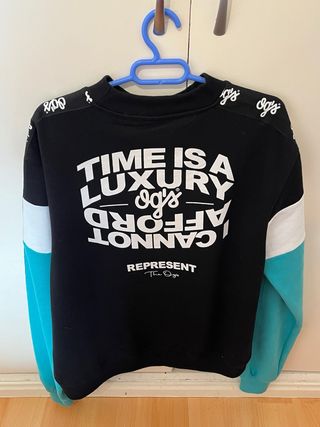 Sudadera OGs