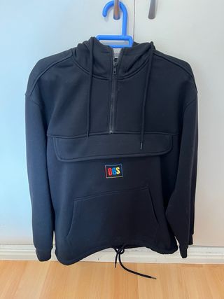 Sudadera OGs con capucha