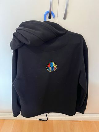 Sudadera OGs con capucha