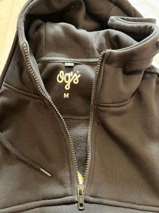 Sudadera OGs con capucha