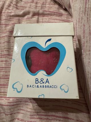 Sciarpa baci&abbracci